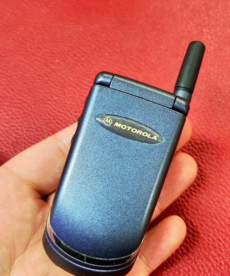 摩托罗拉V9什么时候在大陆上市?谁能够说一下?