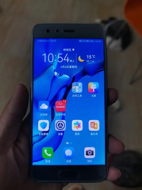 荣耀9可以单独换外屏么?