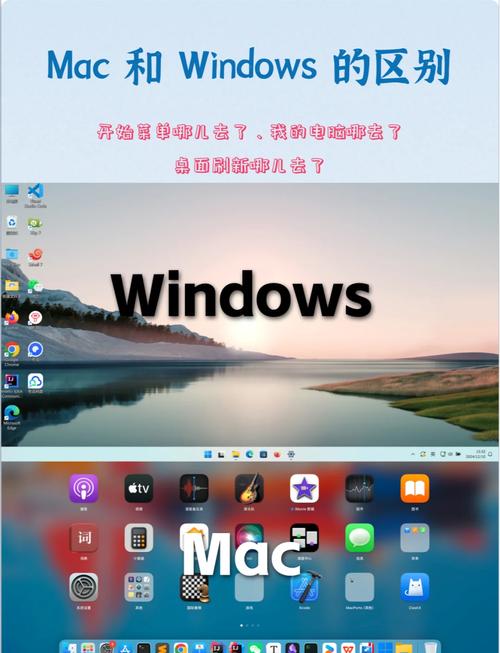 用mac做开发真的比用windows好么?