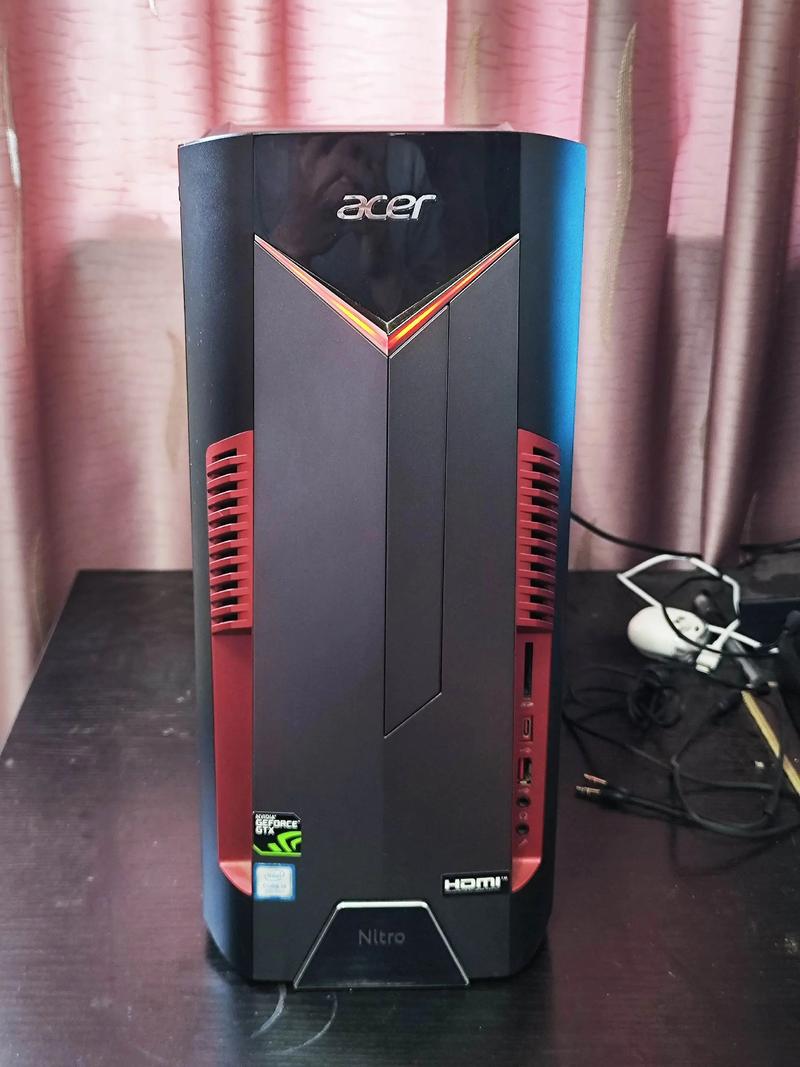 宏基台式电脑主机宏基的台式电脑怎么样