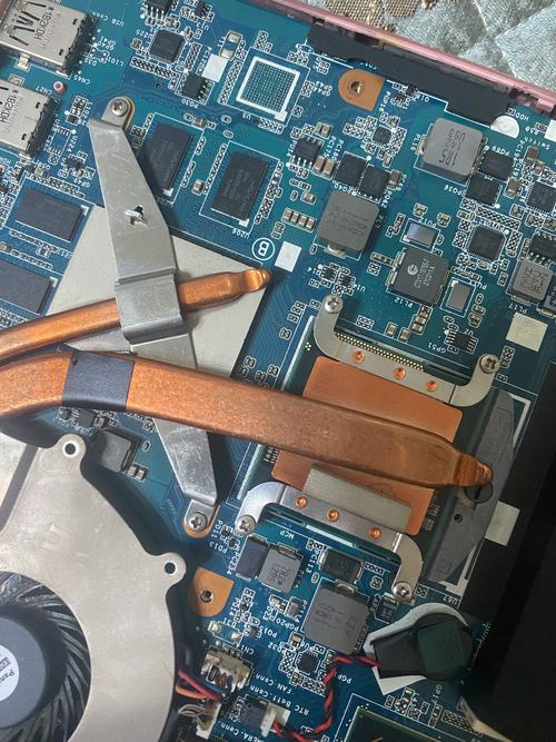 索尼e笔记本散热怎么样?