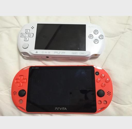 索尼psppsv3ds介绍