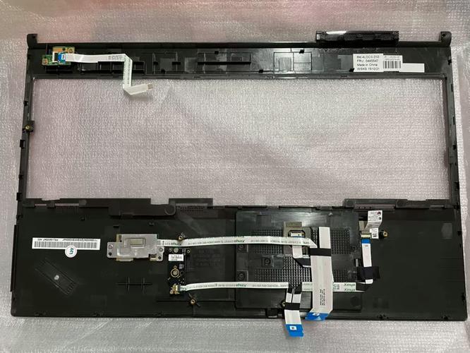 联想w540和w541的区别