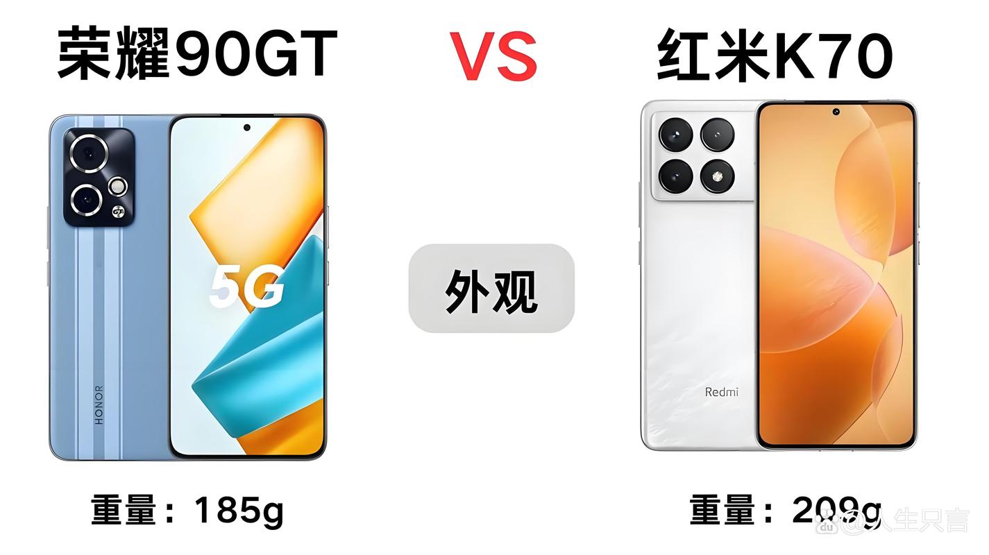 懂行的人建议买华为还是红米