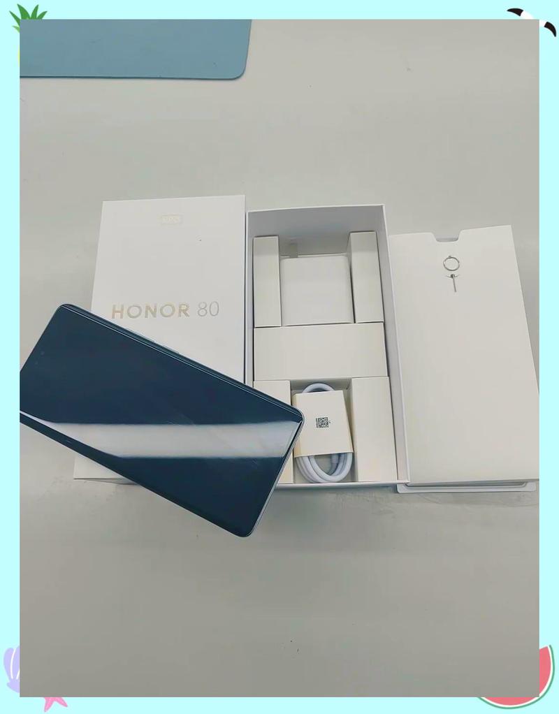 荣耀80系列的哪一款更值得购买,80还是80Pro?