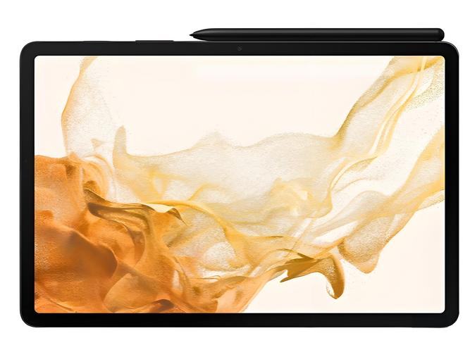 三星tabs8屏幕分辨率多少