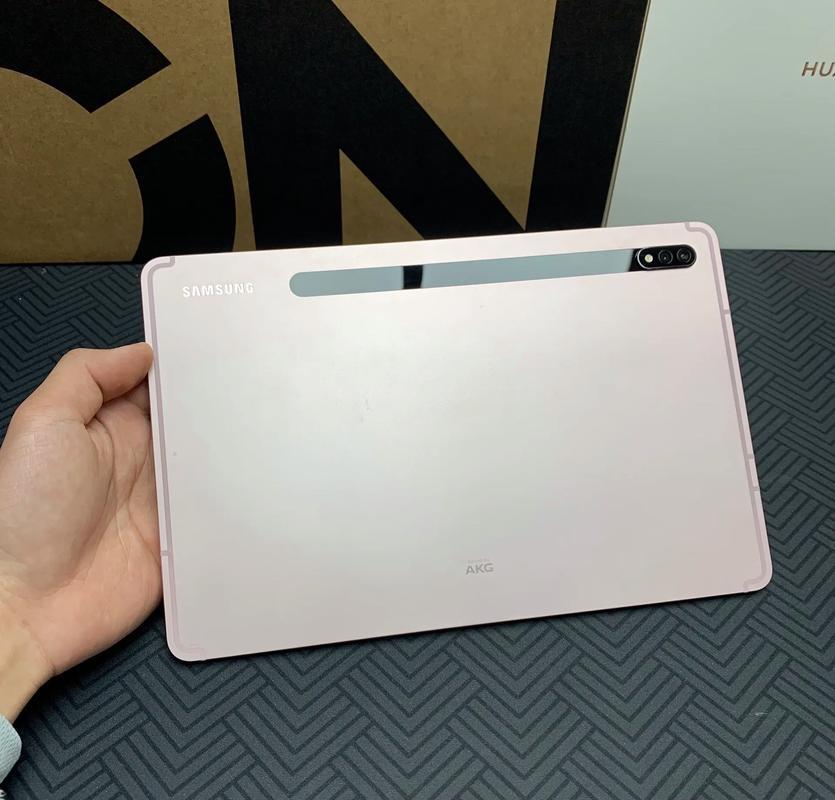 三星s8快捷键设置骁龙888高刷屏三星TabS8来了