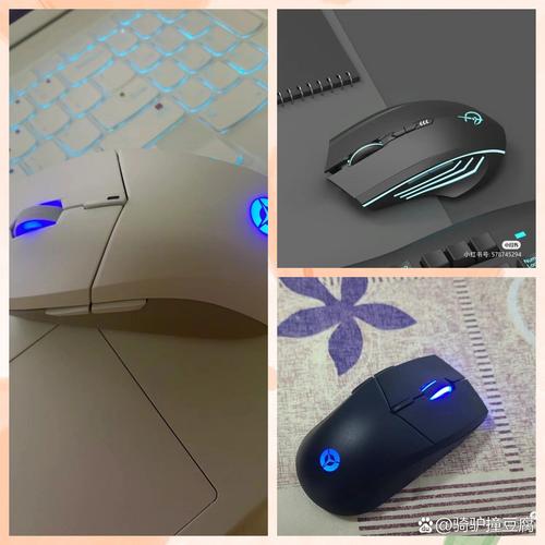 联想“Legion系列”无线游戏鼠标、拯救者显示器发布