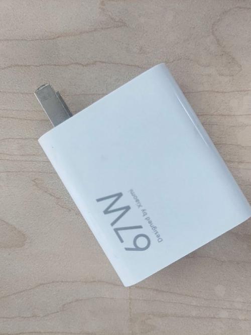 小米6原装快充几w的