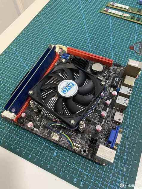 g2030上什么主板?