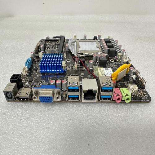 g2030配什么主板