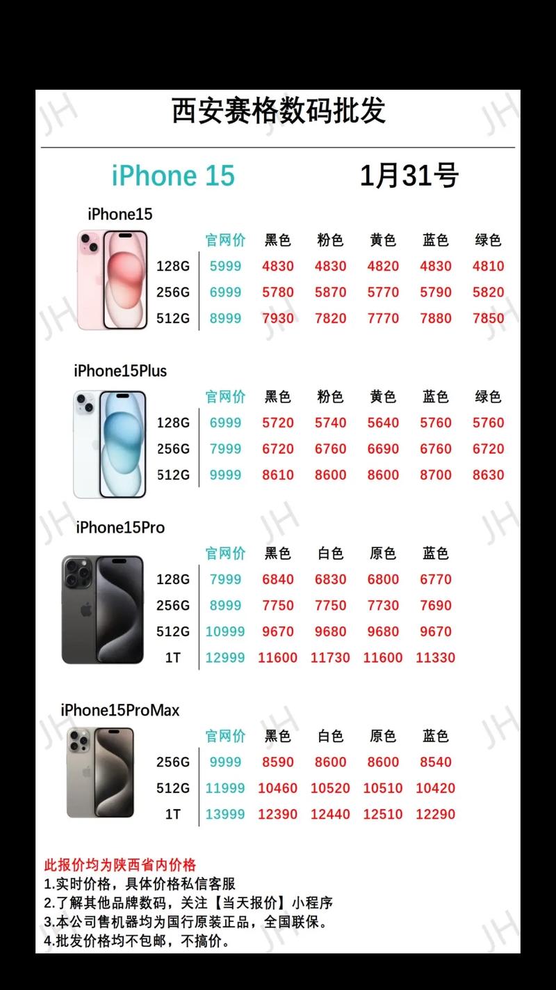 苹果17iphone多少钱