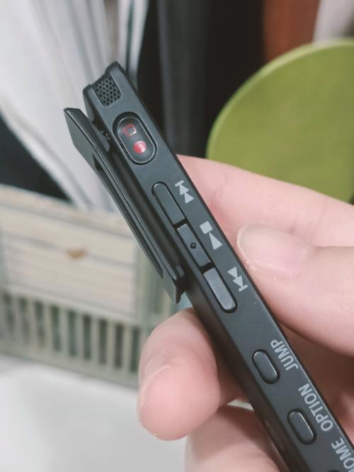 索尼录音笔哪款值得买