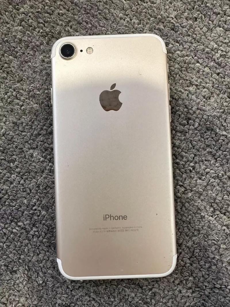 苹果7最大内存是多少g