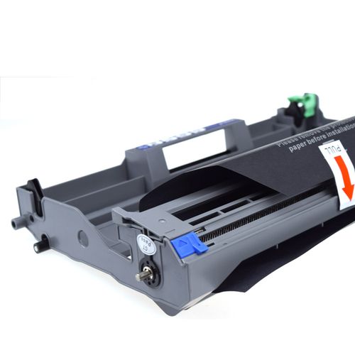 富士施乐+M158b怎样换墨粉