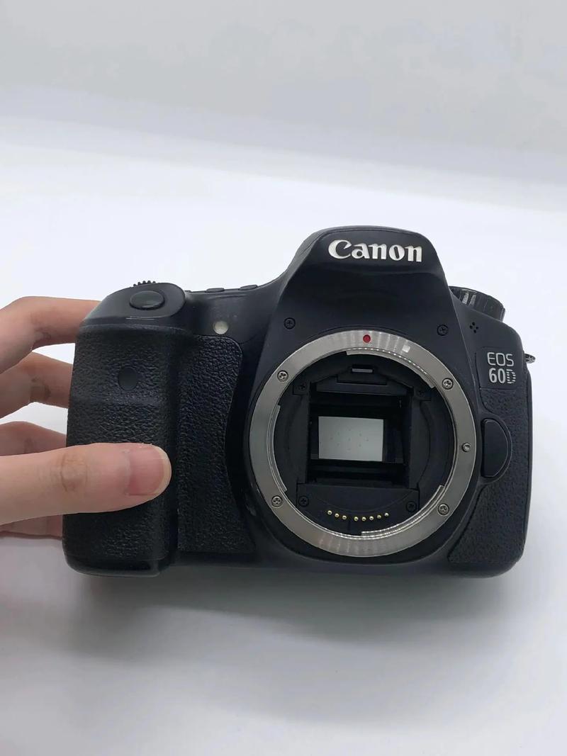 佳能60d套机报价及详细评测