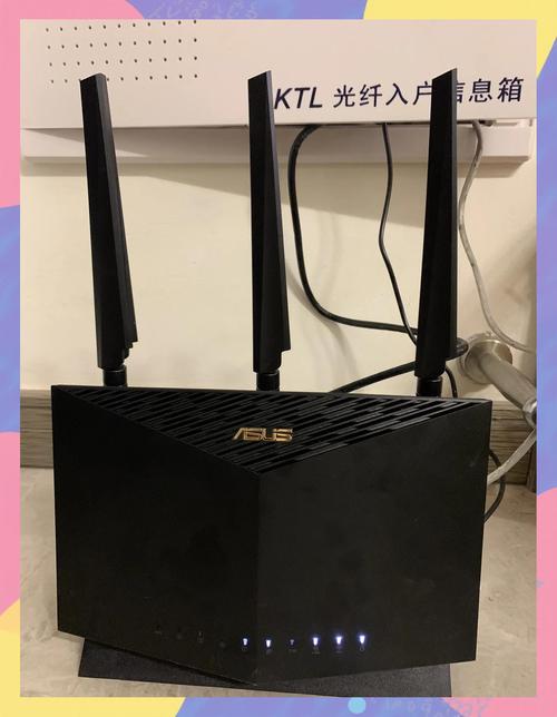 华硕路由器优缺点