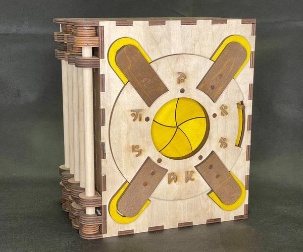 世界上最难的游戏