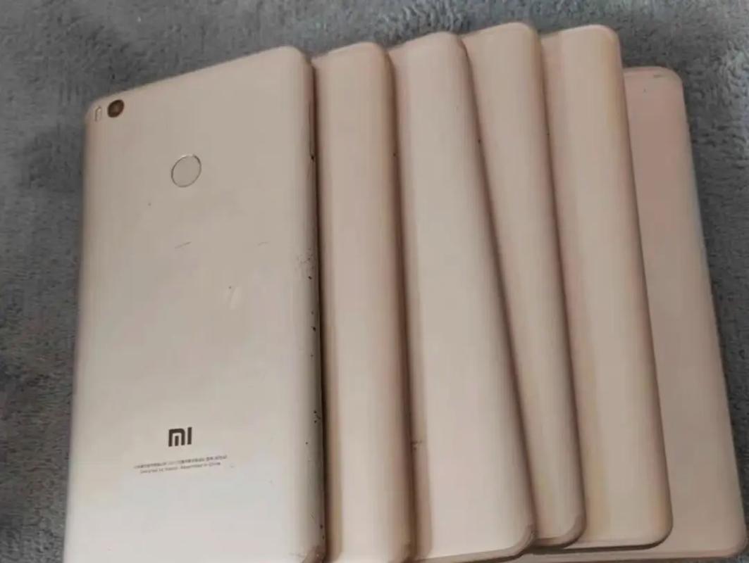 为什么小米MAX2现在无法在手机上更新?