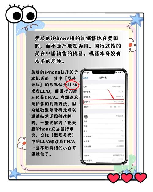 一篇文章教会你如何选取美版iPhone6