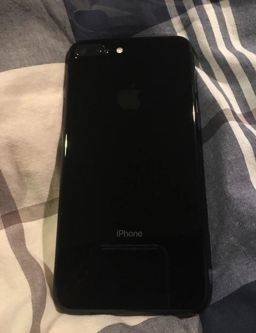 iphone7plus能越狱吗?