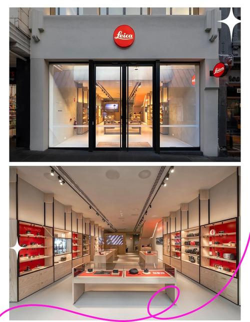 香港徕卡相机专卖店在哪里