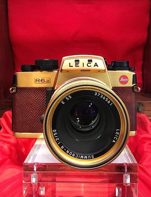 上海哪里有相机专卖店