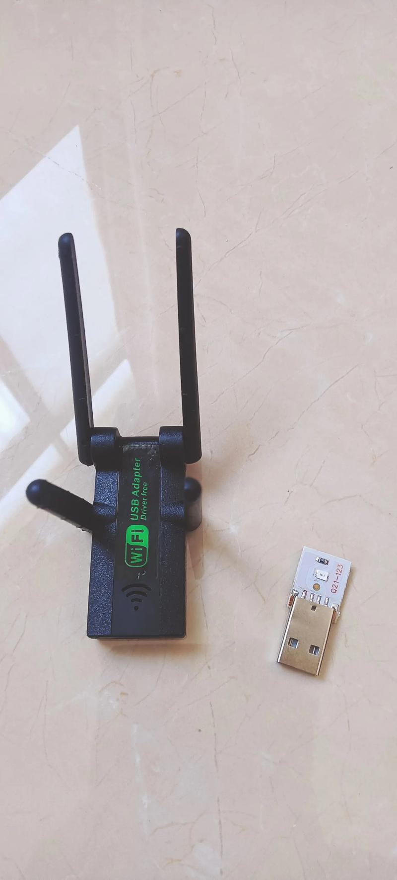 台式电脑wifi接收器哪个好
