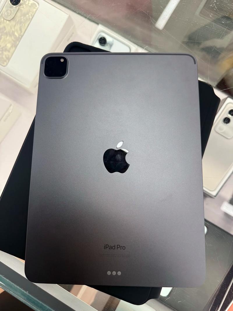 ipadpro22款哪一年出的