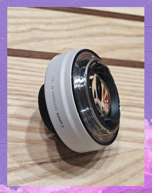 佳能增倍镜怎么用