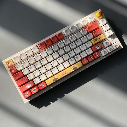 青轴有哪些优缺点?适合喜欢青轴手感的人选取的机械键盘推荐_百度...