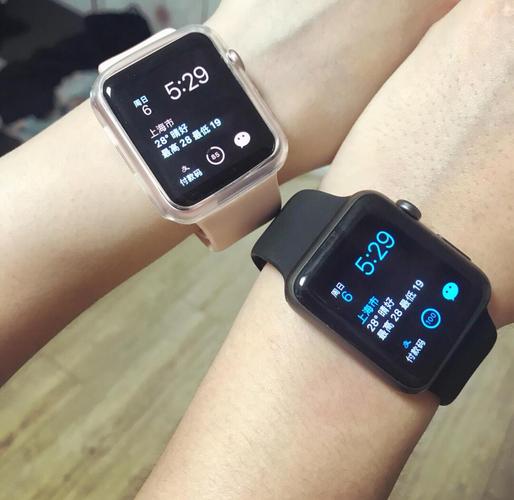 applewatch7和se的区别对比,苹果手表7值得买吗?