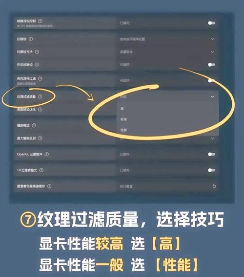 昂达amd显卡驱动怎么设置为最佳性能