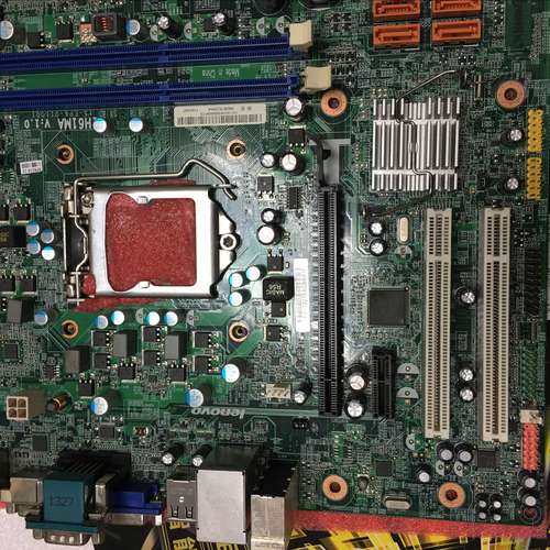 H61主板能配e31230v2吗