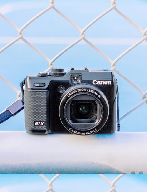 佳能G1X有什么缺点?