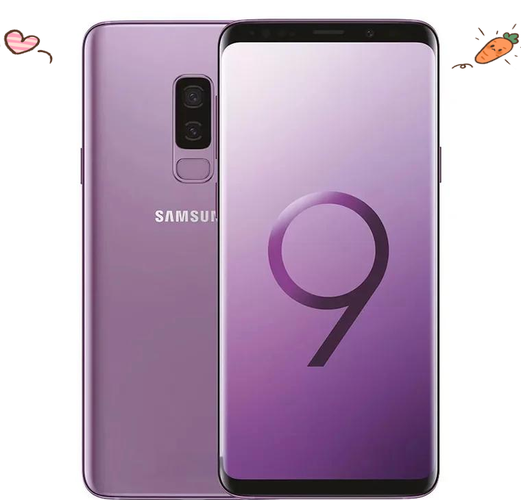 三星s9和s8哪个好