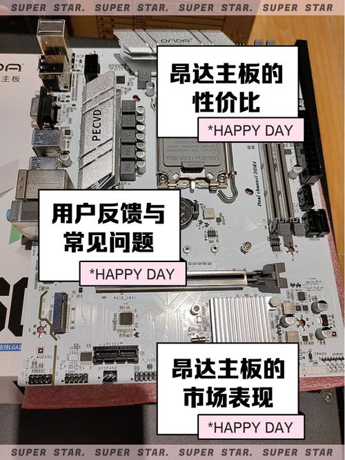 昂达主板的组装机怎么重装系统?