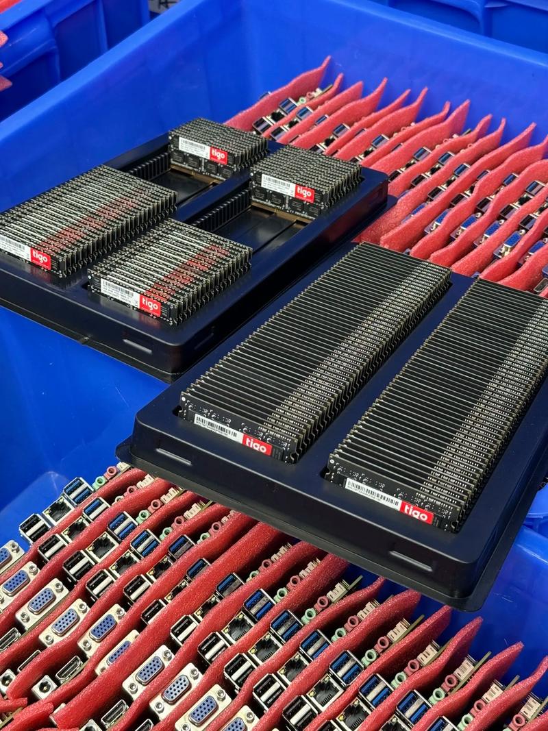 江波龙的固态硬盘质量怎么样?都有哪些厂商用过?