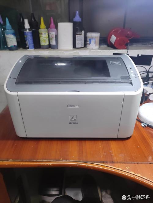 家用激光打印机哪款比较好最实用