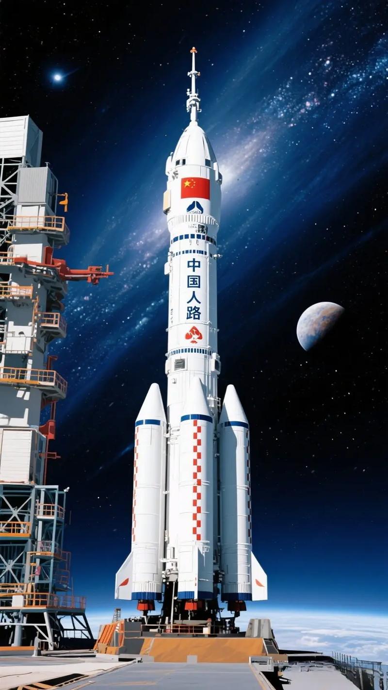 神舟12号发射的重要意义