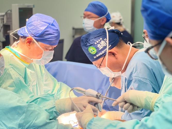 9年老伙计花费250元的“心肺移植手术”效果如何?