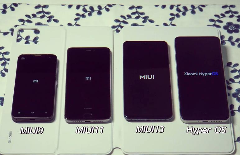 小米5和5s.5c哪个好?应该注意什么