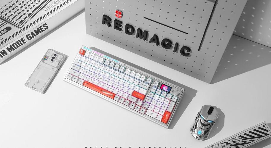 机械键盘什么轴比较好