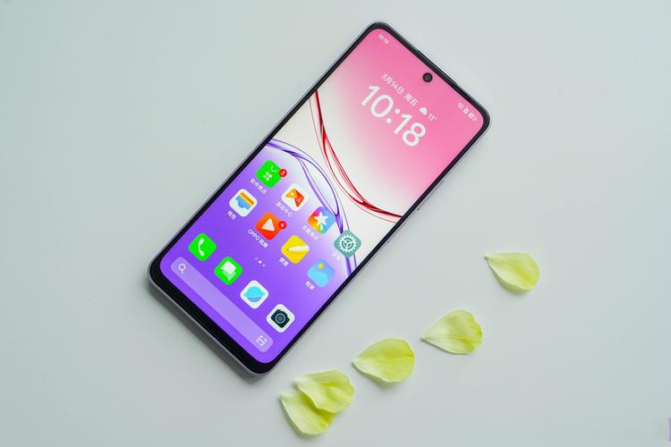 oppo系列手机上班族用哪款性价比好