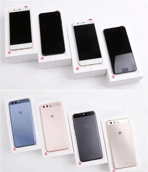 华为p9和p9plus哪个好