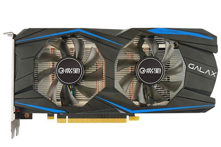 影驰GTX960骁将性能全面解析(一款强劲的显卡,为你带来卓越游戏体验...