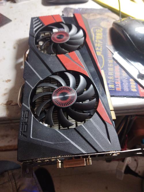 求助,GTX960满载功耗多少的