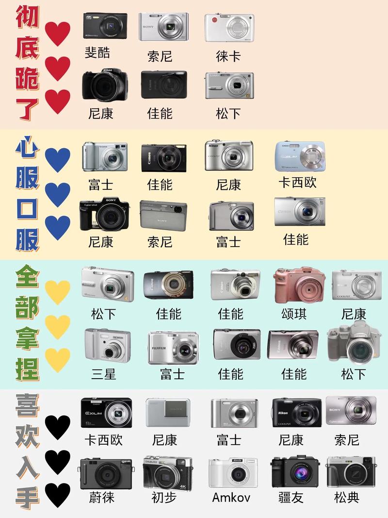 索尼相机ccd(什么样的相机叫ccd)