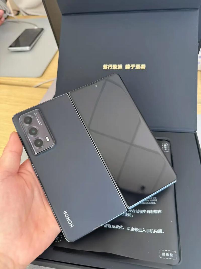 荣耀手表magic和magic2区别