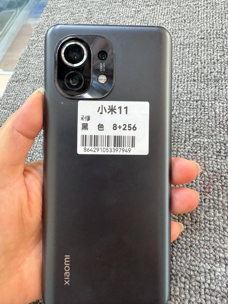 2021年小米手机那款好!小米全系列值得购买的手机,年度旗舰888处理器...